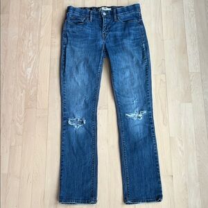 Vintage Levi’s Jeans 525 Straight Leg Perfect Waist